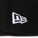59FIFTY ネオンチューブロゴ クラッシックロゴ ブラック - 14668134 - 700 | NEW ERA ニューエラ公式オンラインストア