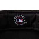 59FIFTY ネオンチューブロゴ シカゴ・ホワイトソックス ブラック - 14668135 - 700 | NEW ERA ニューエラ公式オンラインストア