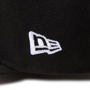 59FIFTY ネオンチューブロゴ シカゴ・ホワイトソックス ブラック - 14668135 - 700 | NEW ERA ニューエラ公式オンラインストア