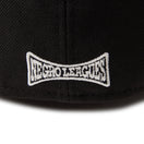 59FIFTY ニグロリーグ ニューヨーク・ブラックヤンキース ブラック - 14668136 - 700 | NEW ERA ニューエラ公式オンラインストア