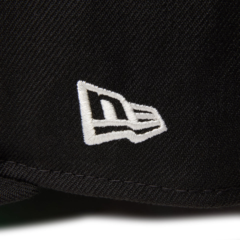 59FIFTY ニグロリーグ ニューヨーク・ブラックヤンキース ブラック - 14668136 - 700 | NEW ERA ニューエラ公式オンラインストア