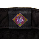59FIFTY ニグロリーグ ニューヨーク・ブラックヤンキース ブラック - 14668136 - 700 | NEW ERA ニューエラ公式オンラインストア