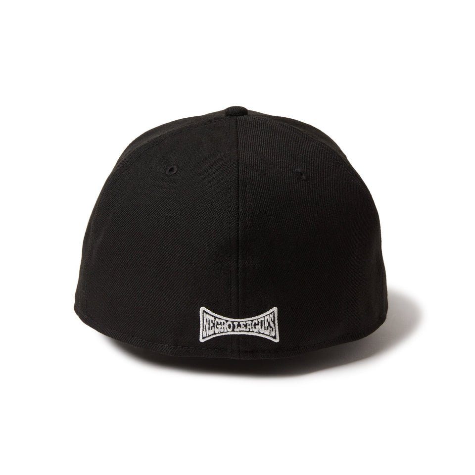 59FIFTY ニグロリーグ ニューヨーク・ブラックヤンキース ブラック - 14668136 - 700 | NEW ERA ニューエラ公式オンラインストア