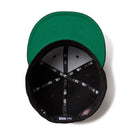 59FIFTY ニグロリーグ ニューヨーク・ブラックヤンキース ブラック - 14668136 - 700 | NEW ERA ニューエラ公式オンラインストア
