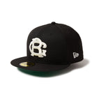 59FIFTY ニグロリーグ ブルックリン・ロイヤルジャイアンツ ブラック - 14668138 - 700 | NEW ERA ニューエラ公式オンラインストア