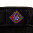 59FIFTY ニグロリーグ バーミンガム・ブラックバロンズ ブラック - 14668139 - 700 | NEW ERA ニューエラ公式オンラインストア
