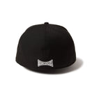 59FIFTY ニグロリーグ バーミンガム・ブラックバロンズ ブラック - 14668139 - 700 | NEW ERA ニューエラ公式オンラインストア