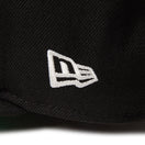 59FIFTY ニグロリーグ バーミンガム・ブラックバロンズ ブラック - 14668139 - 700 | NEW ERA ニューエラ公式オンラインストア
