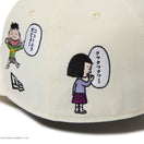 59FIFTY ちびまる子ちゃん オールオーバー クローム - 14693459 - 700 | NEW ERA ニューエラ公式オンラインストア