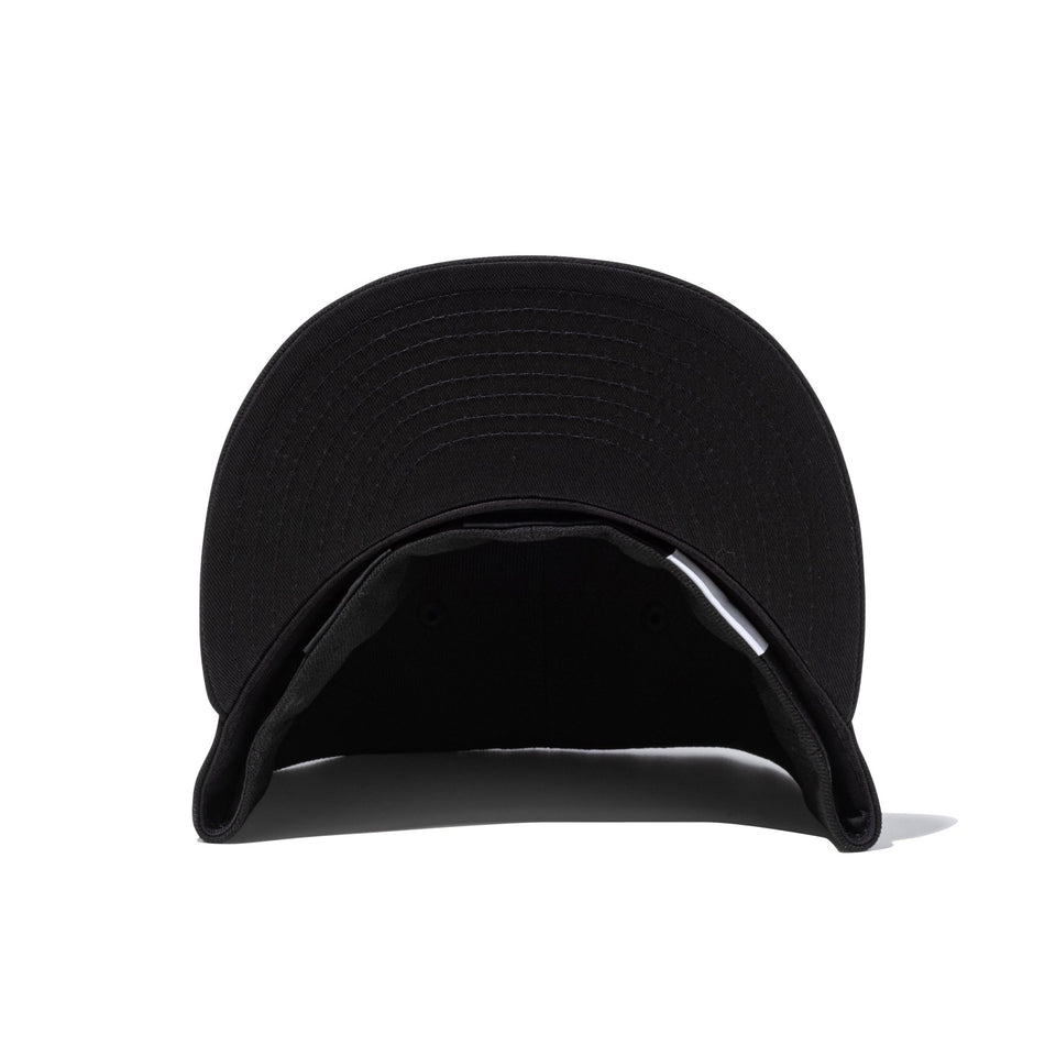 【新品未使用】NEW ERA 59FIFTY 宇ち多゛ ブラック キャップ 59fifty-14881997-700-new-era-