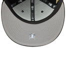 59FIFTY 18x NBA Champions ボストン・セルティックス ブラック - 14490431 - 700 | NEW ERA ニューエラ公式オンラインストア