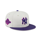 Newera■MLB Color Two Tone Sweatshirt 起毛 ■送料込 59fifty-mlb-denim-2-tone-