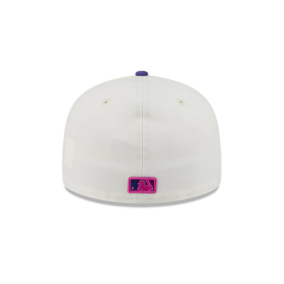 NEW ERA 59FIFTY 73/8 海外別注カラー 59FIFTY A-Frame 2-Tone Color Pack ニューヨーク・ヤンキース