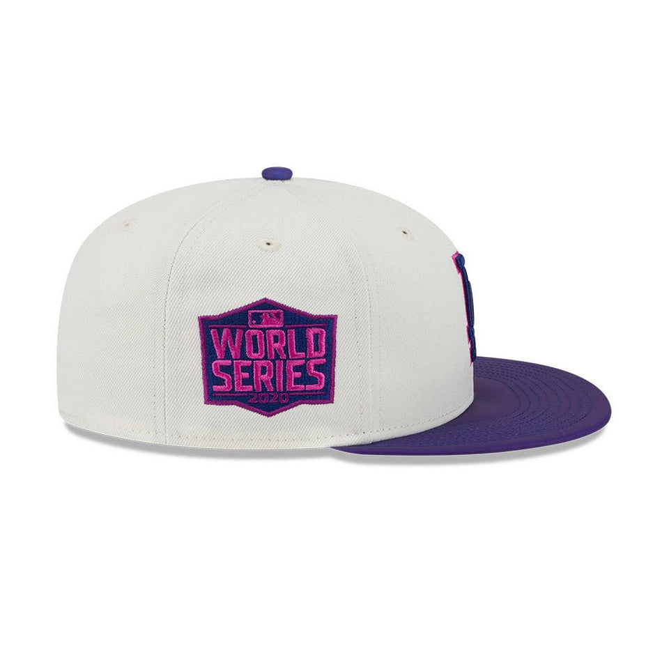 【美品】59FIFTY Tonal 2-Tone ロサンゼルス・ドジャース 美品】59FIFTY Tonal 2-Tone ロサンゼルス・ドジャース - メルカリ