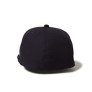 59FIFTY 2 - Tone Duck Canvas Hexa Logo ネイビー - 14668173 - 700 | NEW ERA ニューエラ公式オンラインストア