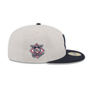 59FIFTY オンフィールド 2024 MLB 4th of July ロサンゼルス・ドジャース ストーン - 14208858 - 700 | NEW ERA ニューエラ公式オンラインストア
