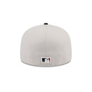 59FIFTY オンフィールド 2024 MLB 4th of July ロサンゼルス・ドジャース ストーン - 14208858 - 700 | NEW ERA ニューエラ公式オンラインストア