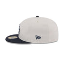 59FIFTY オンフィールド 2024 MLB 4th of July ロサンゼルス・ドジャース ストーン - 14208858 - 700 | NEW ERA ニューエラ公式オンラインストア