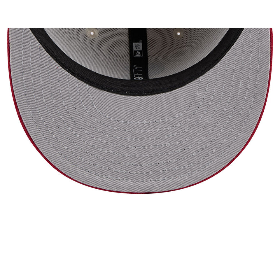 59FIFTY オンフィールド 2024 MLB 4th of July シカゴ・ホワイトソックス ストーン - 14208865 - 700 | NEW ERA ニューエラ公式オンラインストア