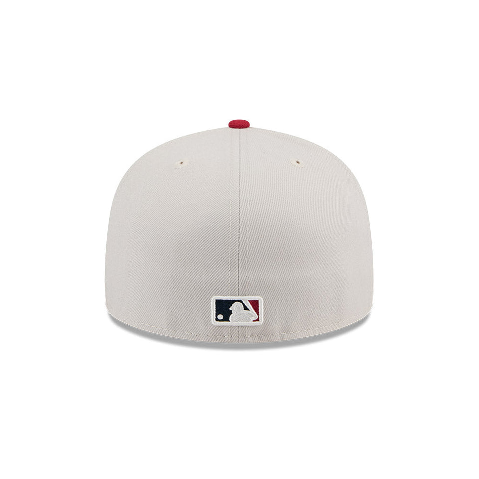 59FIFTY オンフィールド 2024 MLB 4th of July シカゴ・ホワイトソックス ストーン - 14208865 - 700 | NEW ERA ニューエラ公式オンラインストア