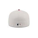 59FIFTY オンフィールド 2024 MLB 4th of July シカゴ・ホワイトソックス ストーン - 14208865 - 700 | NEW ERA ニューエラ公式オンラインストア
