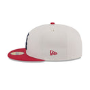 59FIFTY オンフィールド 2024 MLB 4th of July シカゴ・ホワイトソックス ストーン - 14208865 - 700 | NEW ERA ニューエラ公式オンラインストア
