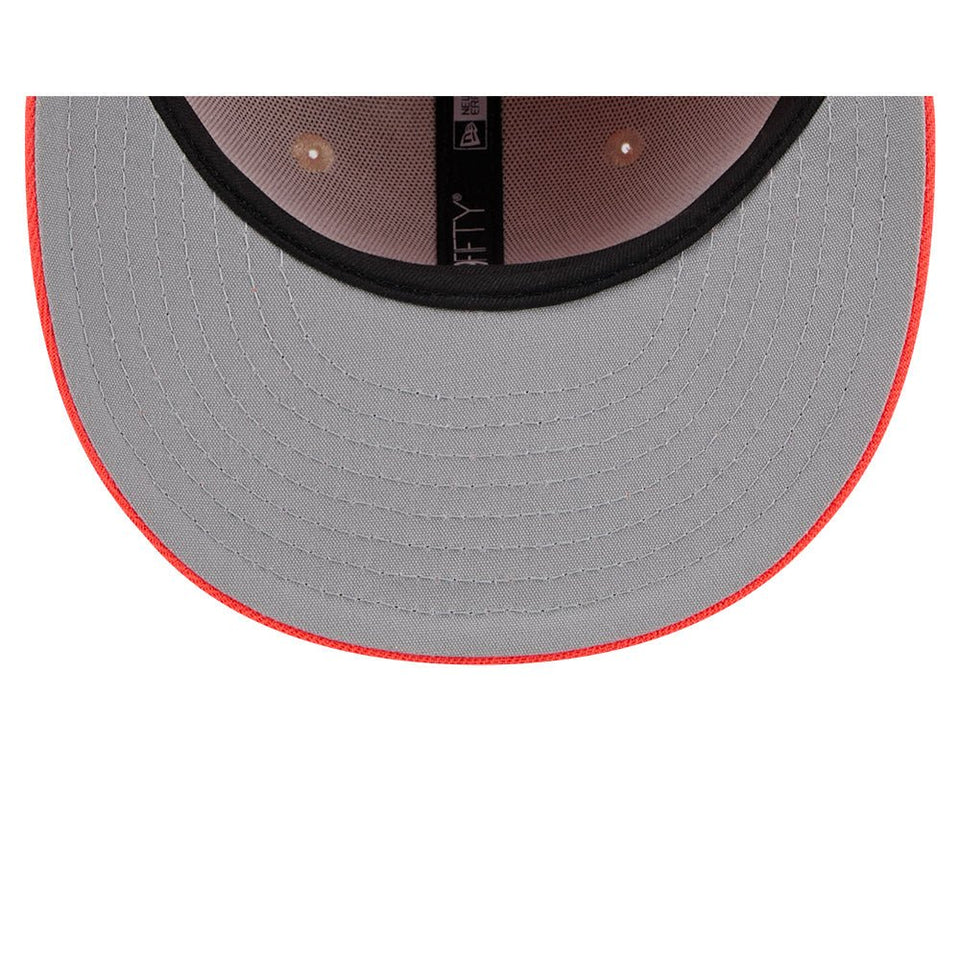 59FIFTY オンフィールド 2024 MLB All-Star Game テキサス 