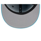 59FIFTY オンフィールド 2024 MLB All - Star Game サンディエゴ・パドレス コーラルブルー - 14322855 - 700 | NEW ERA ニューエラ公式オンラインストア