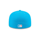 59FIFTY オンフィールド 2024 MLB All - Star Game サンディエゴ・パドレス コーラルブルー - 14322855 - 700 | NEW ERA ニューエラ公式オンラインストア