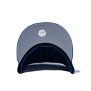 59FIFTY 2024 MLB All - Star Game Fan Pack テキサス・レンジャーズ オールオーバーロゴ ネイビー - 14215095 - 700 | NEW ERA ニューエラ公式オンラインストア