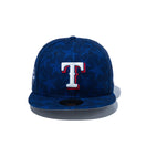 59FIFTY 2024 MLB All-Star Game Fan Pack テキサス・レンジャーズ