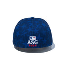 59FIFTY 2024 MLB All-Star Game Fan Pack テキサス