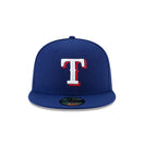59FIFTY 2024 MLB All - Star Game Side Patch テキサス・レンジャーズ ライトネイビー - 14354904 - 700 | NEW ERA ニューエラ公式オンラインストア