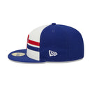 59FIFTY オンフィールド 2024 MLB All - Star Game workout テキサス・レンジャーズ クロームホワイト / ブルー - 14322820 - 700 | NEW ERA ニューエラ公式オンラインストア