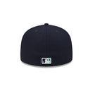 59FIFTY オンフィールド 2024 MLB All - Star Game workout シアトル・マリナーズ クロームホワイト / ネイビー - 14322823 - 700 | NEW ERA ニューエラ公式オンラインストア