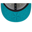 59FIFTY オンフィールド 2024 MLB All - Star Game workout シアトル・マリナーズ クロームホワイト / ネイビー - 14322823 - 700 | NEW ERA ニューエラ公式オンラインストア