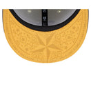 59FIFTY オンフィールド 2024 MLB All - Star Game workout サンディエゴ・パドレス クロームホワイト / ブラウン - 14322825 - 700 | NEW ERA ニューエラ公式オンラインストア