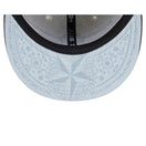 59FIFTY オンフィールド 2024 MLB All - Star Game workout ニューヨーク・ヤンキース クロームホワイト / ブルー - 14322829 - 700 | NEW ERA ニューエラ公式オンラインストア
