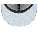 59FIFTY オンフィールド 2024 MLB All - Star Game workout シカゴ・ホワイトソックス クロームホワイト / ブラック - 14322841 - 700 | NEW ERA ニューエラ公式オンラインストア