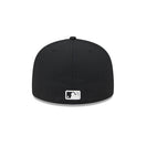 59FIFTY オンフィールド 2024 MLB All - Star Game workout シカゴ・ホワイトソックス クロームホワイト / ブラック - 14322841 - 700 | NEW ERA ニューエラ公式オンラインストア