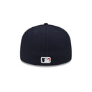 59FIFTY オンフィールド 2024 MLB All - Star Game workout ボストン・レッドソックス クロームホワイト / ネイビー - 14322843 - 700 | NEW ERA ニューエラ公式オンラインストア