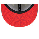 59FIFTY オンフィールド 2024 MLB All - Star Game workout ボストン・レッドソックス クロームホワイト / ネイビー - 14322843 - 700 | NEW ERA ニューエラ公式オンラインストア