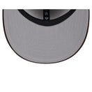 59FIFTY 2024 MLB Batting Practice サンディエゴ・パドレス ベージュ / ブラウン - 14459826 - 700 | NEW ERA ニューエラ公式オンラインストア