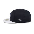 59FIFTY 2024 MLB Batting Practice ニューヨーク・ヤンキース ホーム ネイビー ホワイトバイザー - 14459831 - 700 | NEW ERA ニューエラ公式オンラインストア