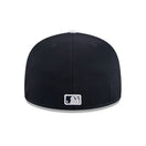 59FIFTY 2024 MLB Batting Practice ニューヨーク・ヤンキース ホーム ネイビー ホワイトバイザー - 14459831 - 700 | NEW ERA ニューエラ公式オンラインストア