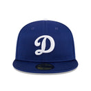 59FIFTY 2024 MLB Batting Practice ロサンゼルス・ドジャース ホーム ブルー - 14459838 - 700 | NEW ERA ニューエラ公式オンラインストア