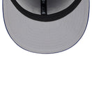 59FIFTY 2024 MLB Batting Practice ロサンゼルス・ドジャース ホーム ブルー - 14459838 - 700 | NEW ERA ニューエラ公式オンラインストア