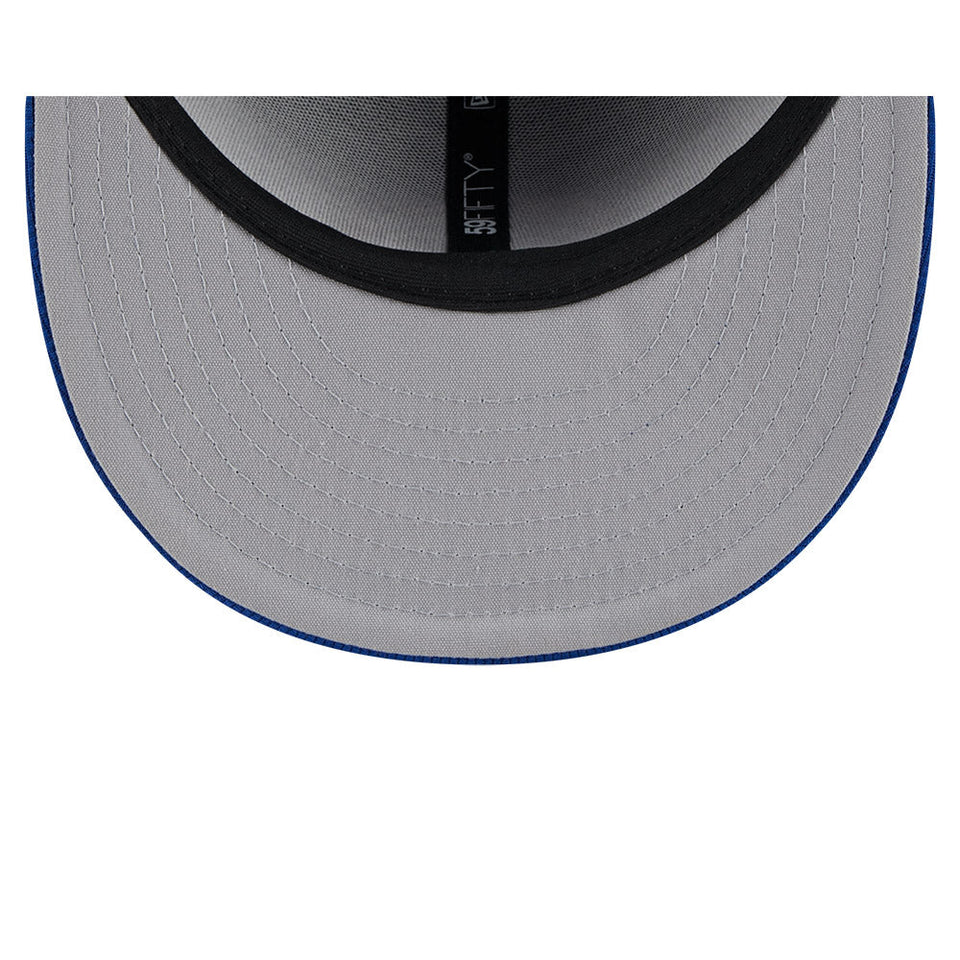 59FIFTY 2024 MLB Batting Practice シカゴ・カブス ブルー - 14459847 - 700 | NEW ERA ニューエラ公式オンラインストア