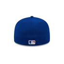 59FIFTY 2024 MLB Batting Practice シカゴ・カブス ブルー - 14459847 - 700 | NEW ERA ニューエラ公式オンラインストア