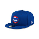 59FIFTY 2024 MLB Batting Practice シカゴ・カブス ブルー - 14459847 - 700 | NEW ERA ニューエラ公式オンラインストア